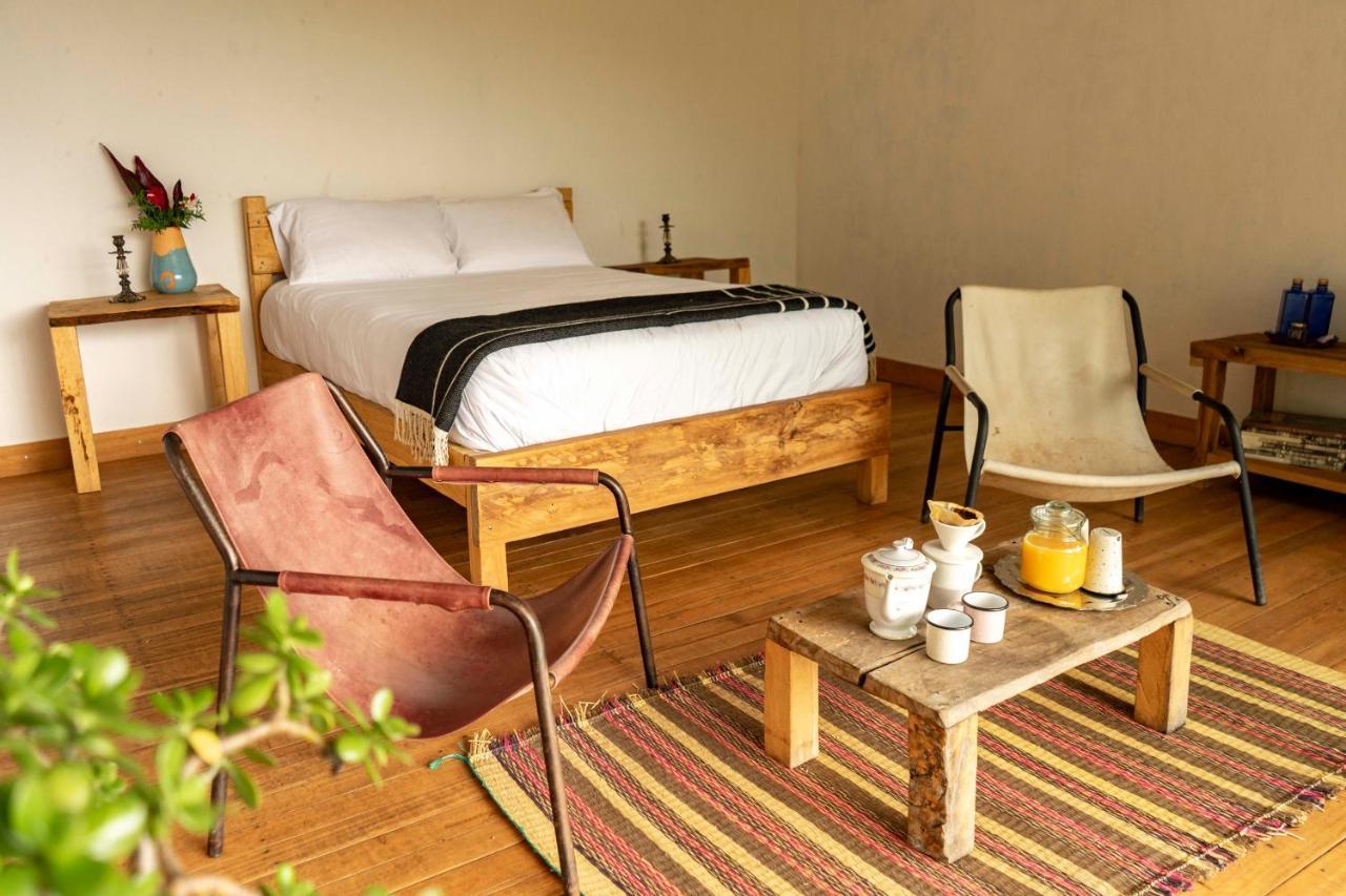Hotel El Fenix Coffee Calarcá Zewnętrze zdjęcie