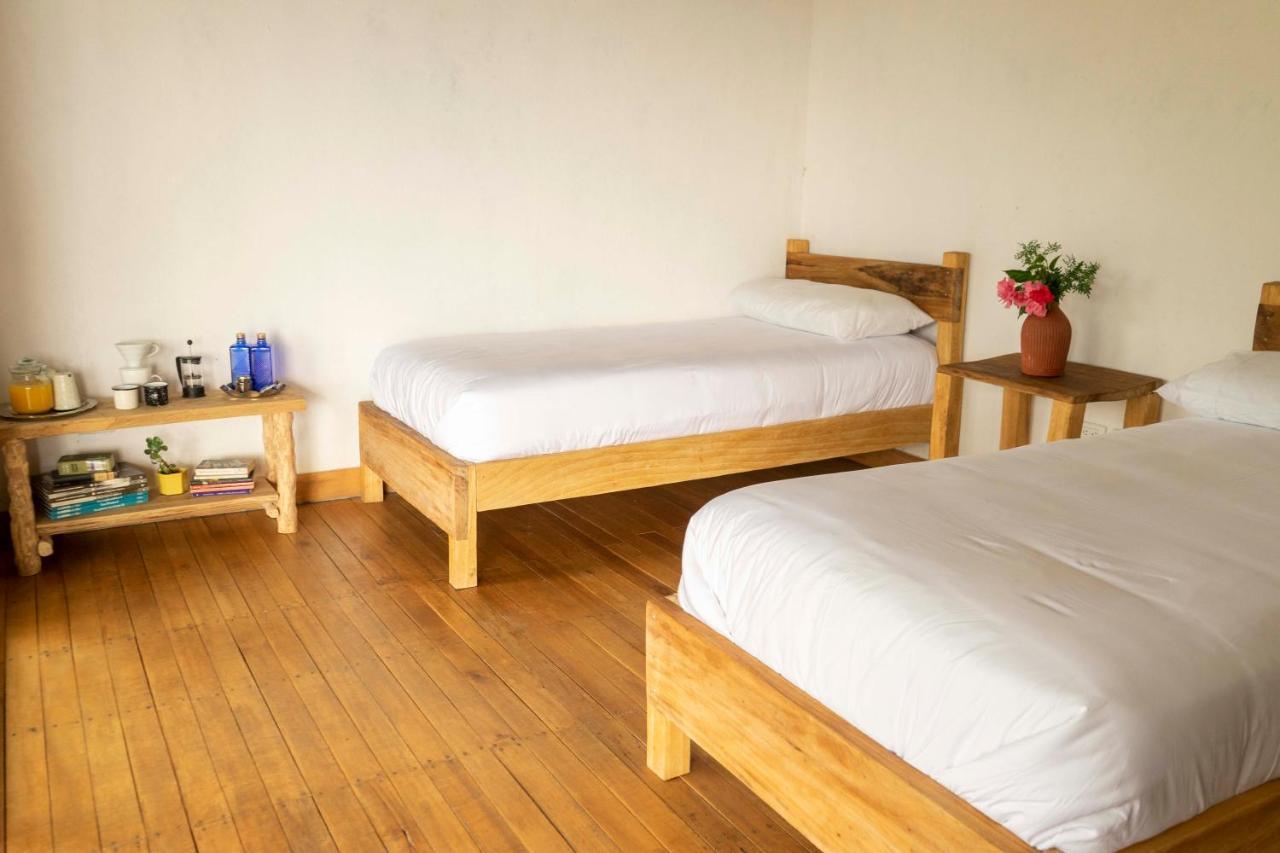 Hotel El Fenix Coffee Calarcá Zewnętrze zdjęcie
