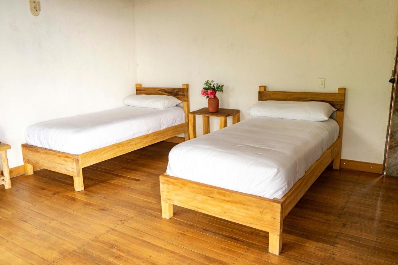 Hotel El Fenix Coffee Calarcá Zewnętrze zdjęcie