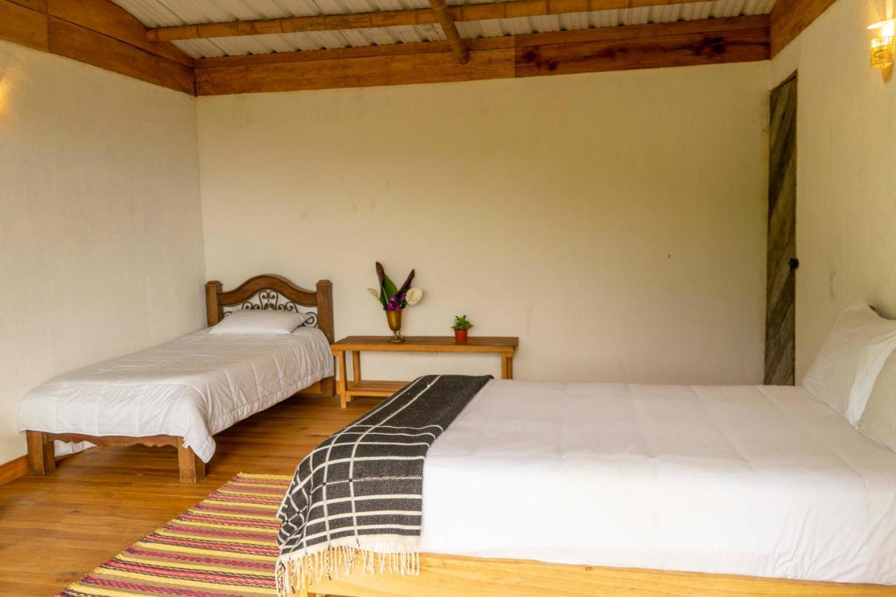 Hotel El Fenix Coffee Calarcá Zewnętrze zdjęcie