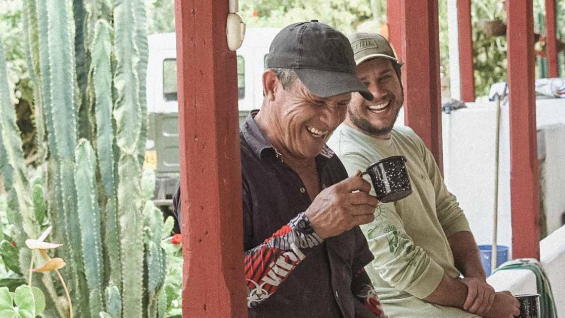 Hotel El Fenix Coffee Calarcá Zewnętrze zdjęcie