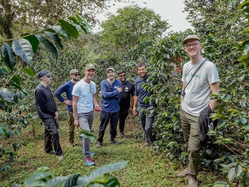 Hotel El Fenix Coffee Calarcá Zewnętrze zdjęcie