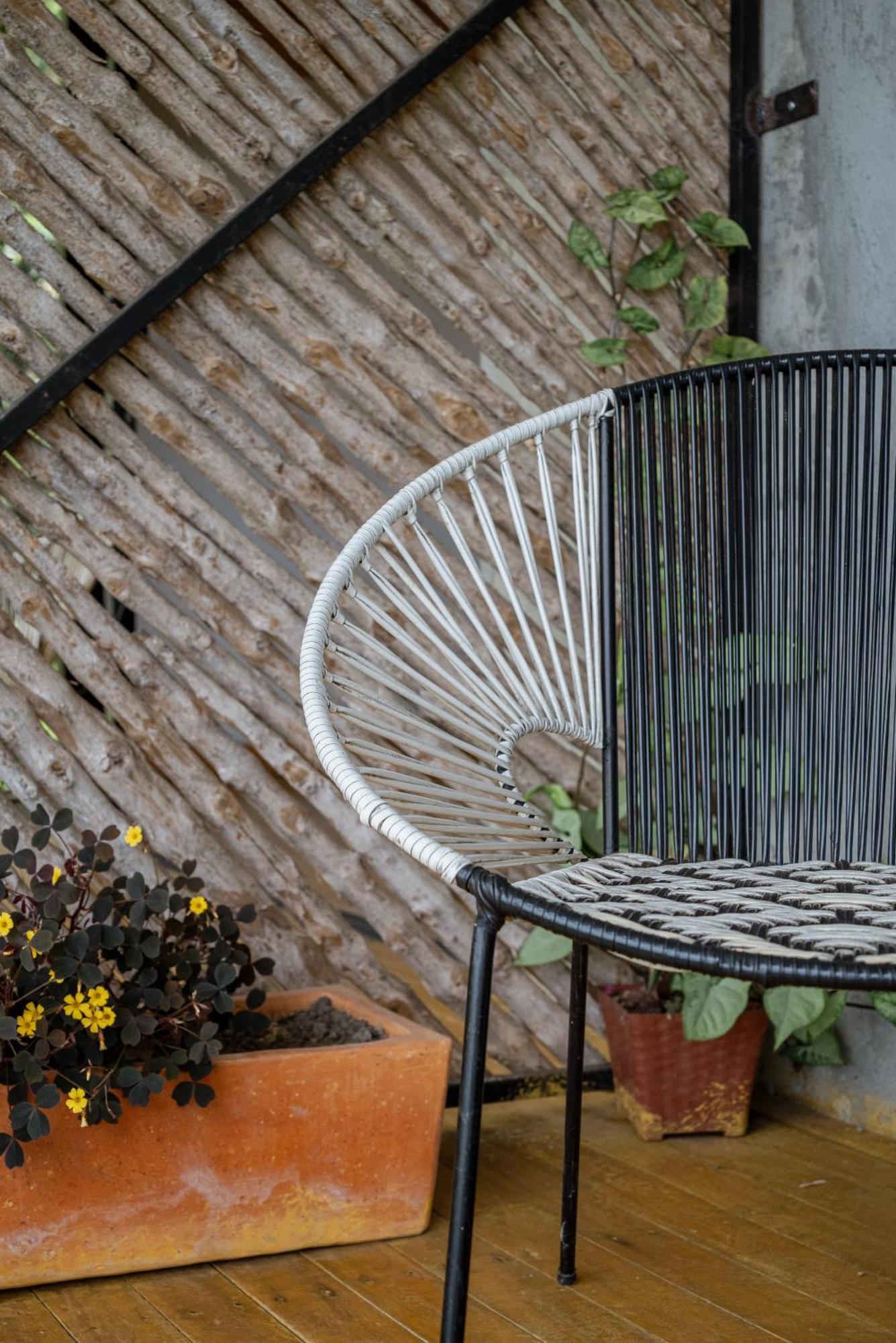 Hotel El Fenix Coffee Calarcá Zewnętrze zdjęcie