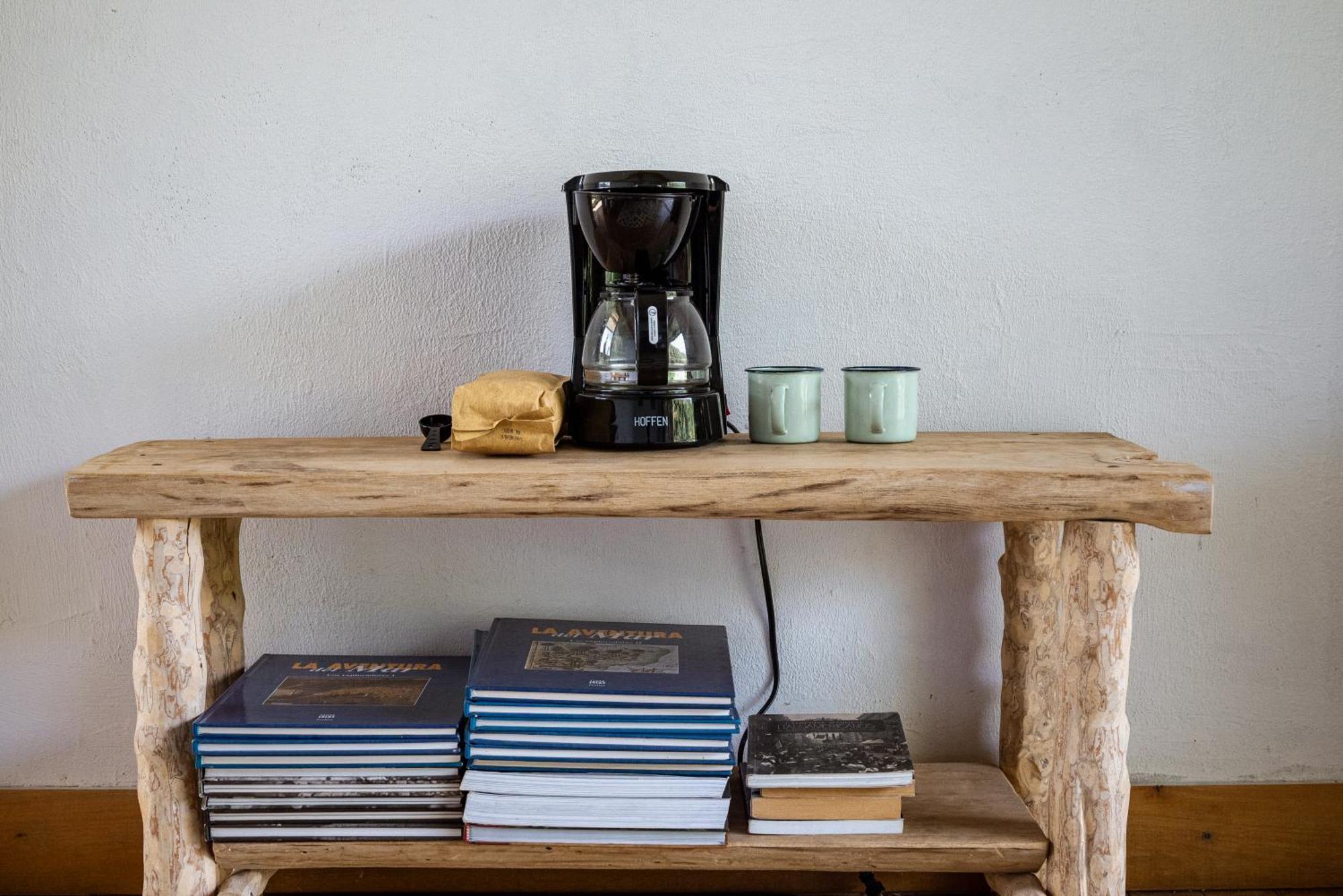 Hotel El Fenix Coffee Calarcá Zewnętrze zdjęcie