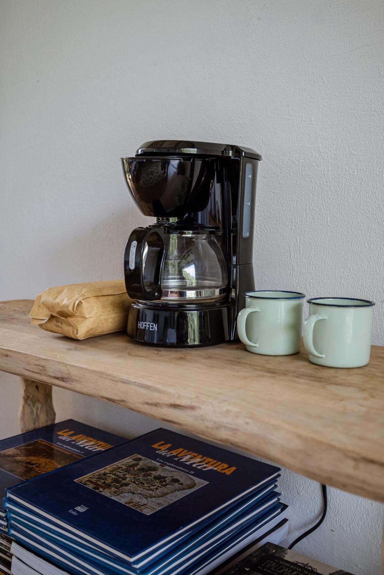 Hotel El Fenix Coffee Calarcá Zewnętrze zdjęcie